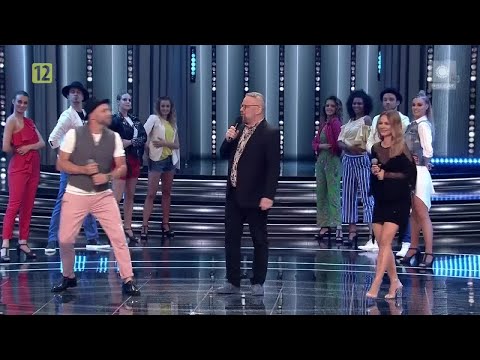 Sopocki hit kabaretowy - Na zdrowie - Piotr Bałroczyk