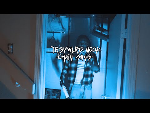 TR3YWRLD Nook "Chain Gang" (Official Music Video)