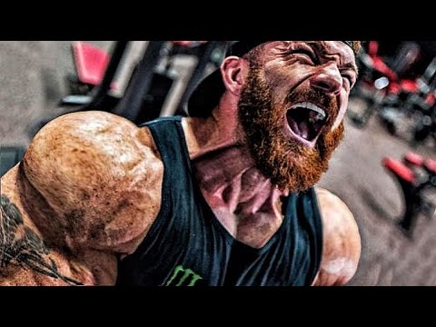 YOU CAN'T BREAK ME - FIGHT THROUGH IT - EPIC BODYBUILDING MOTIVATION