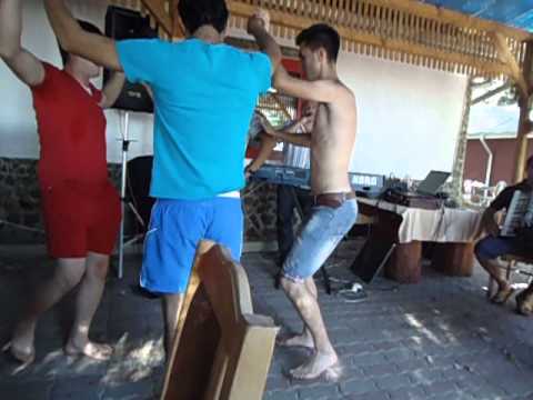 Boldu+Amara=Circ La Balta Alba =))