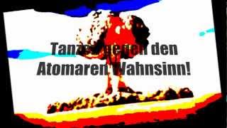Tanzen gegen den Atomaren Wahnsinn! 1.Mai 2013 15:00 UHR OFFENBACH