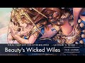 【FF14】Beauty's Wicked Wiles / 美の謀略 ～蛮神ラクシュミ討滅戦～ ( FAN COVER)