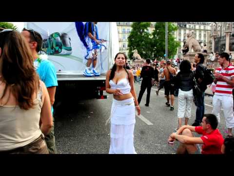 Lake Parade de Genève - 2011