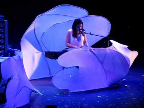 Elisa e Negramaro "L'immenso" "Una poesia anche per te" "Solo tre minuti" "Eppure sentire"