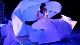 Elisa e Negramaro &quot;L&#39;immenso&quot; &quot;Una poesia anche per te&quot; &quot;Solo tre minuti&quot; &quot;Eppure sentire&quot;