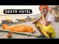 I Visited The Death Hotel Of Banaras