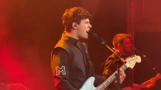 1.- 1016 (Alfred Garcia, #1016TourMadrid, Dia 1)