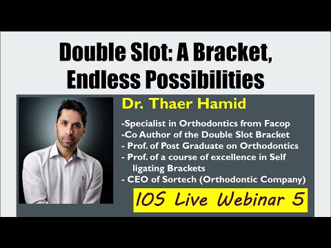 Double Slot: A Bracket, Endless Possibilities - YouTube