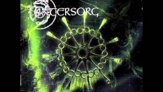 Vintersorg Rainbow Demon