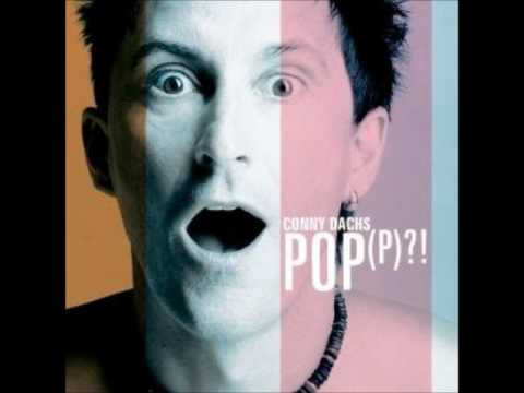 Conny Dachs - Spuckefinger