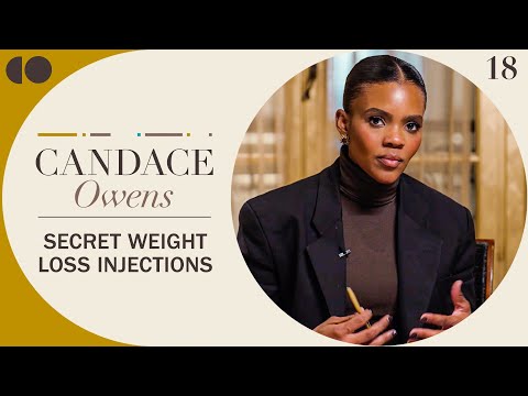 Dangerous Injection to Rapidly Lose Weight | Candace