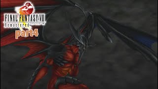 素人がFINALFANTASY8リマスターを実況【Part4】