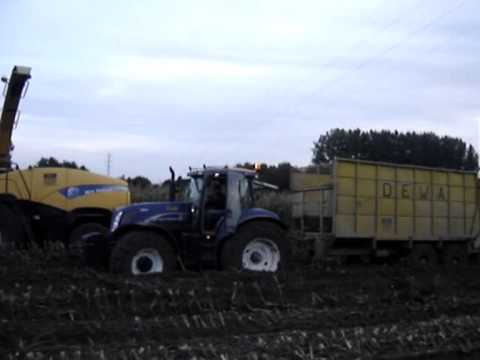 Loonw. Vermeulen-Vandoorne - Oostnieuwkerke