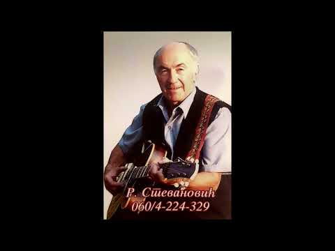 PERAJICKI ZUBOR - RATIBOR STEVANOVIC