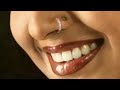 Kavya Madhavan Beautiful Lips Closeup