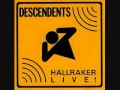 Descendents: Cheer (Hallraker)
