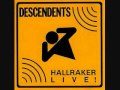 Descendents: Cheer (Hallraker) 
