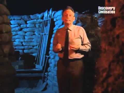 Verdun 1916: The Mill on the Meuse (WWI Documentary)