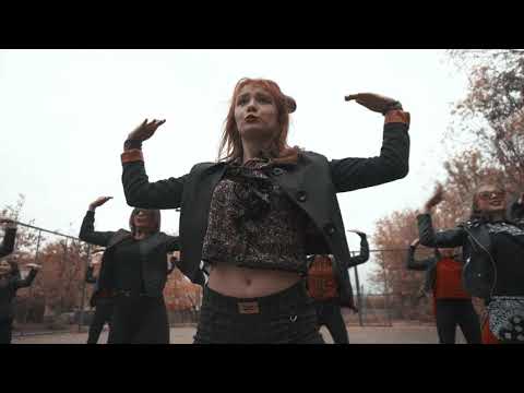 LITTLE BIG - SKIBIDI CHALLENGE (пародия)