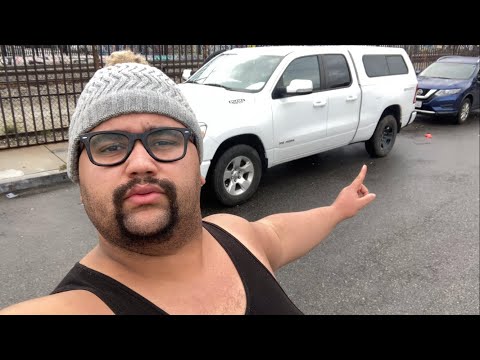 ✅️ [S5•E35] - We Travel Tomorrow! | Mechanic Scam Artist | $247