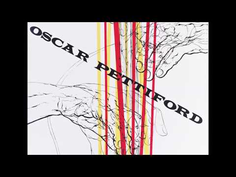 Oscar Pettiford Modern Quintet (1954) (Full Album)
