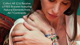 Dune Jewelry launches Touch the World with WCIV | ABC News 4&#39;s Low Country Live!