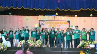 preview picture of video 'OVERCOMERS (Assembly of God Tagbilaran City 42nd Church Anniversary and Thanksgiving)'