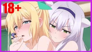ПОШЛЫЕ АНИМЕ ПРИКОЛЫ 2019 Аниме приколы под музыку #1