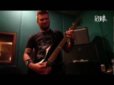 Forkill - Música: Vendetta