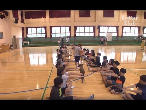 Children Team Up To Rescue A Dog... And The Results? (Part 2) | Kritter Klub