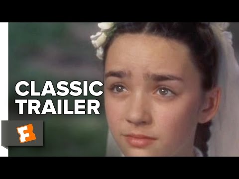 The Miracle of Our Lady of Fatima (1952) Official Trailer - Gilbert Roland, Angela Clarke Movie HD