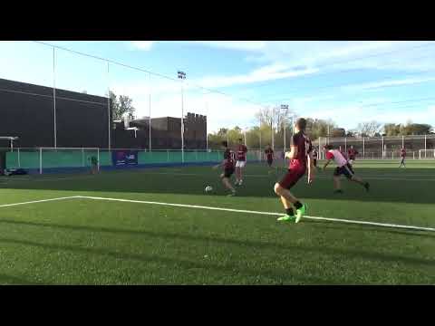 LA WAKONETA VS KOSTARIKA FC - #LIgaTigre - 27/5/23