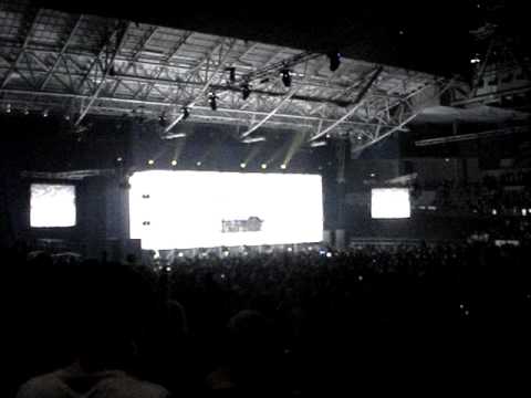 GODSKITCHEN 2009 - MELBOURNE - COSMIC GATE