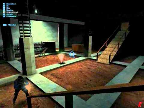 Lets Play - S.W.A.T. 3 (Deutsch) [Teil 6]