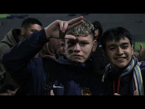 Avellaneda HH - NEXUS vs JAURIA - [FINAL] - 21.09.2022 - Anfiteatro de Villa Dominico.