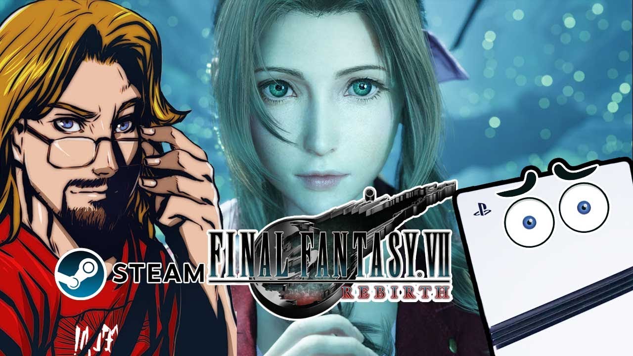 The Best Way To Play REBIRTH - Max Reviews: FFVII Rebirth on PC