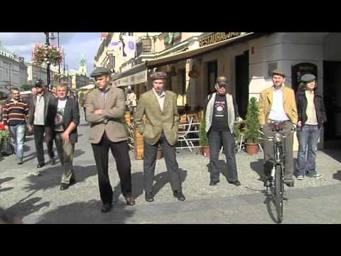 Afro-warszawska Kapela Podwórkowa