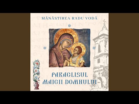 Slavă ... și acum ... Muntele Athos