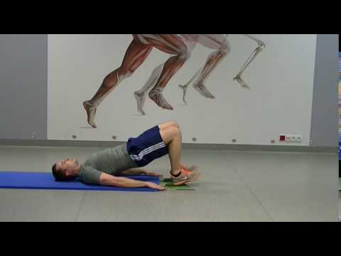 Koślawy palec pro lock Valgus wada kolano