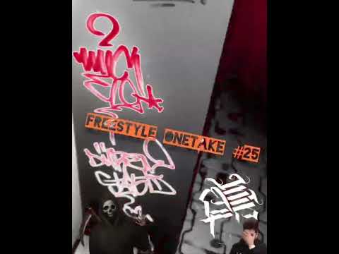 MIC-EL  -  FREESTYLE  ONETAKE #25