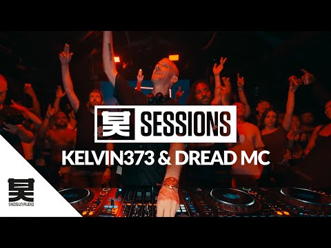 Shogun Sessions - Kelvin373 & Dread MC