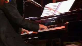 Tiago Bettencourt - "Só Nós Dois" - Gala 15 Anos da TVI