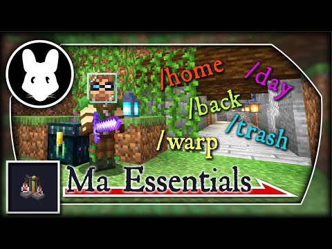 Ma Essentials! Bit-by-Bit by @MischiefofMice