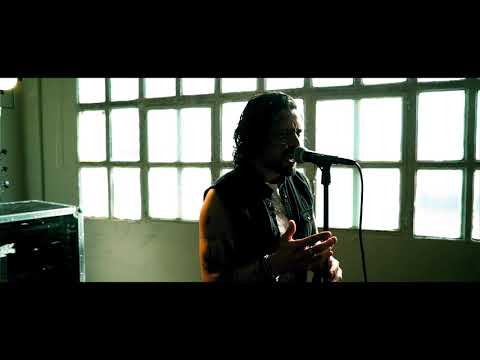 The Ferrymen - "No Matter How Hard We Fall" (Official Music Video) #HeavyMetal