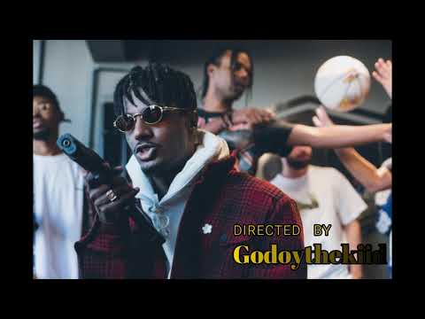 (Free) beat Recaydmob type trap  - prod.Godoyy808