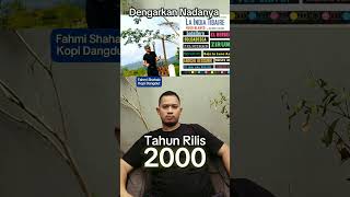 Download lagu Apakah Lagu Fahmi Shahab ' Kopi Dangdut ' Terdengar Seperti Lagu Itu ? #shorts #musik #music #pop mp3