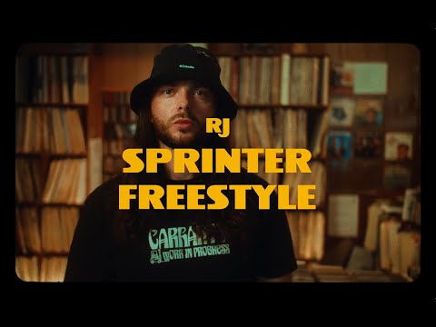 RJ - SPRINTER FREESTYLE