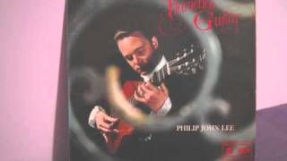 Philip John Lee - Tientos por Zambra & Malaguena y Verdiales