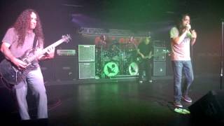 Fates Warning 04 Through Different Eyes / The Ivory Gates Of Dreams Live 09.11.14