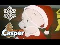 Casper the Friendly Ghost🎄Christmas Special 🎄True Boo 🎄Full Episode🎄Christmas Videos For Kids